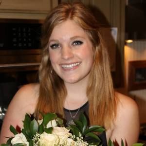 Meet your Posher, Sadie